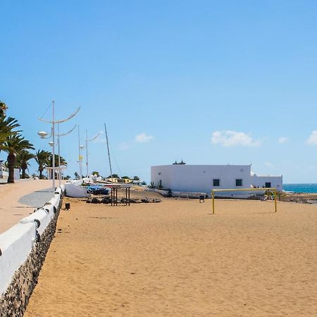 Eslanzarote Playa Honda Sunset, Super Wifi, Sat Tv Apartment ภายนอก รูปภาพ