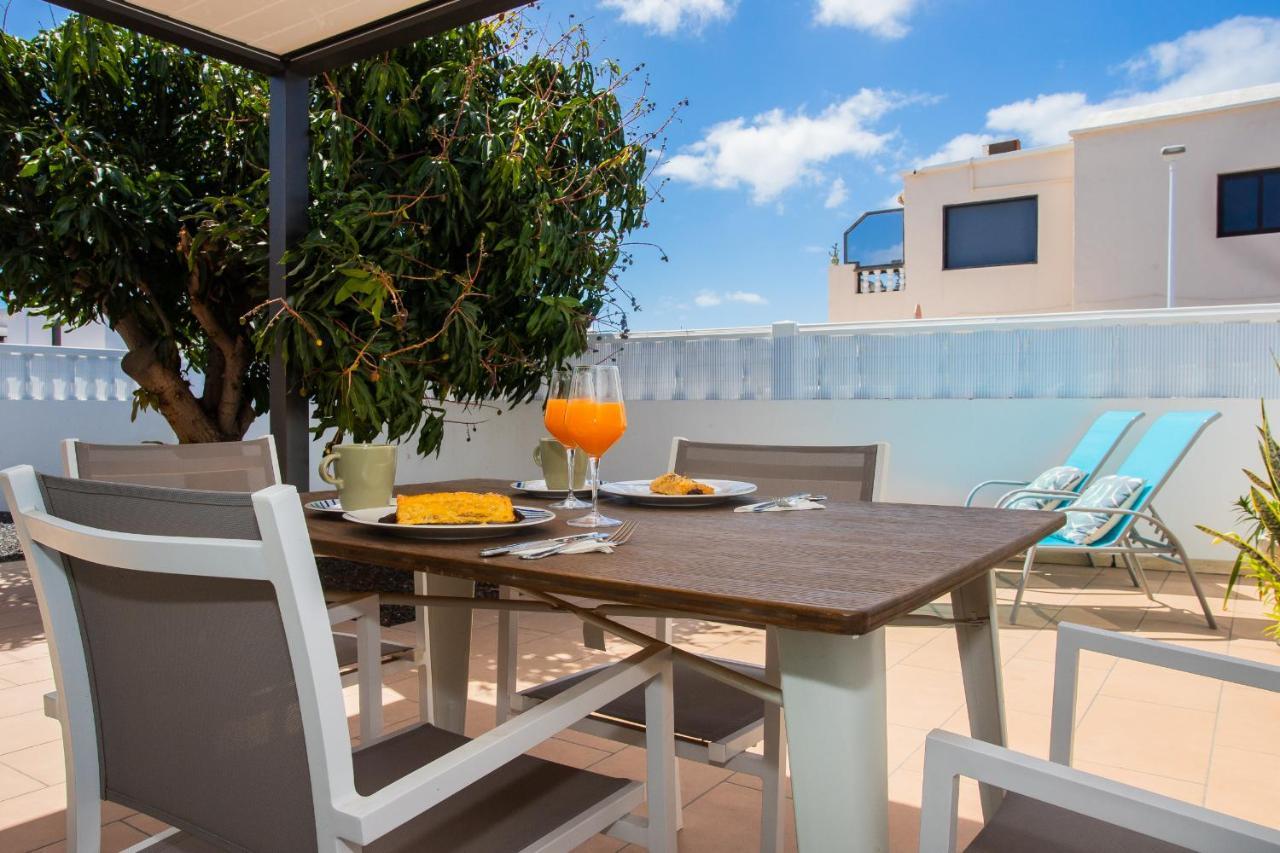 Eslanzarote Playa Honda Sunset, Super Wifi, Sat Tv Apartment ภายนอก รูปภาพ
