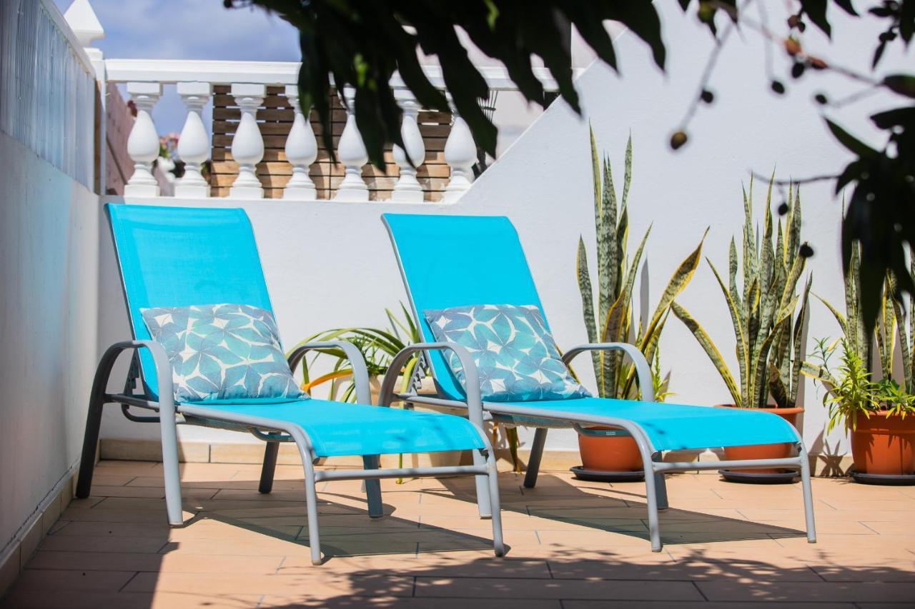 Eslanzarote Playa Honda Sunset, Super Wifi, Sat Tv Apartment ภายนอก รูปภาพ