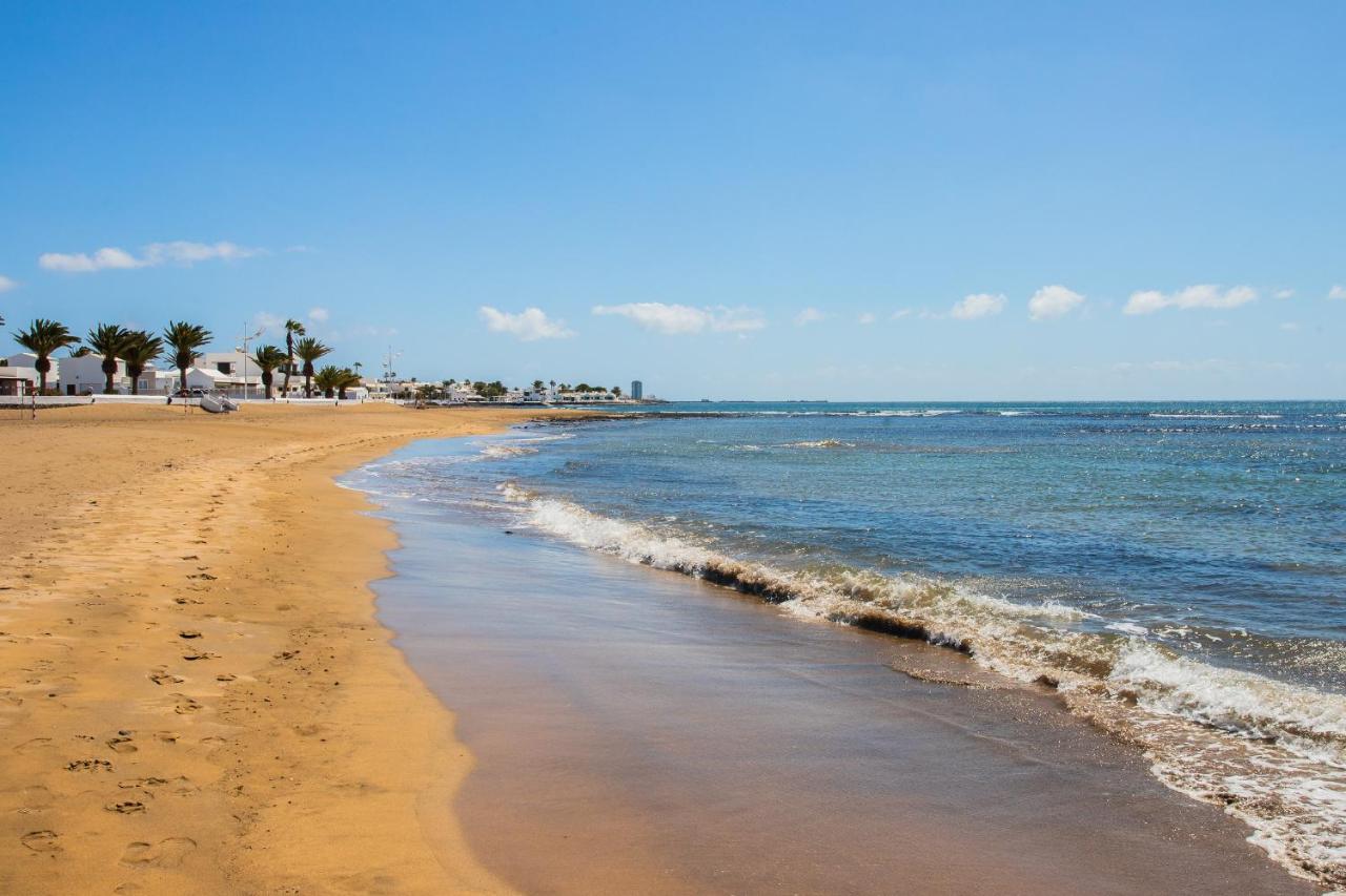 Eslanzarote Playa Honda Sunset, Super Wifi, Sat Tv Apartment ภายนอก รูปภาพ