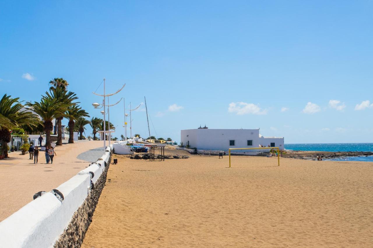 Eslanzarote Playa Honda Sunset, Super Wifi, Sat Tv Apartment ภายนอก รูปภาพ