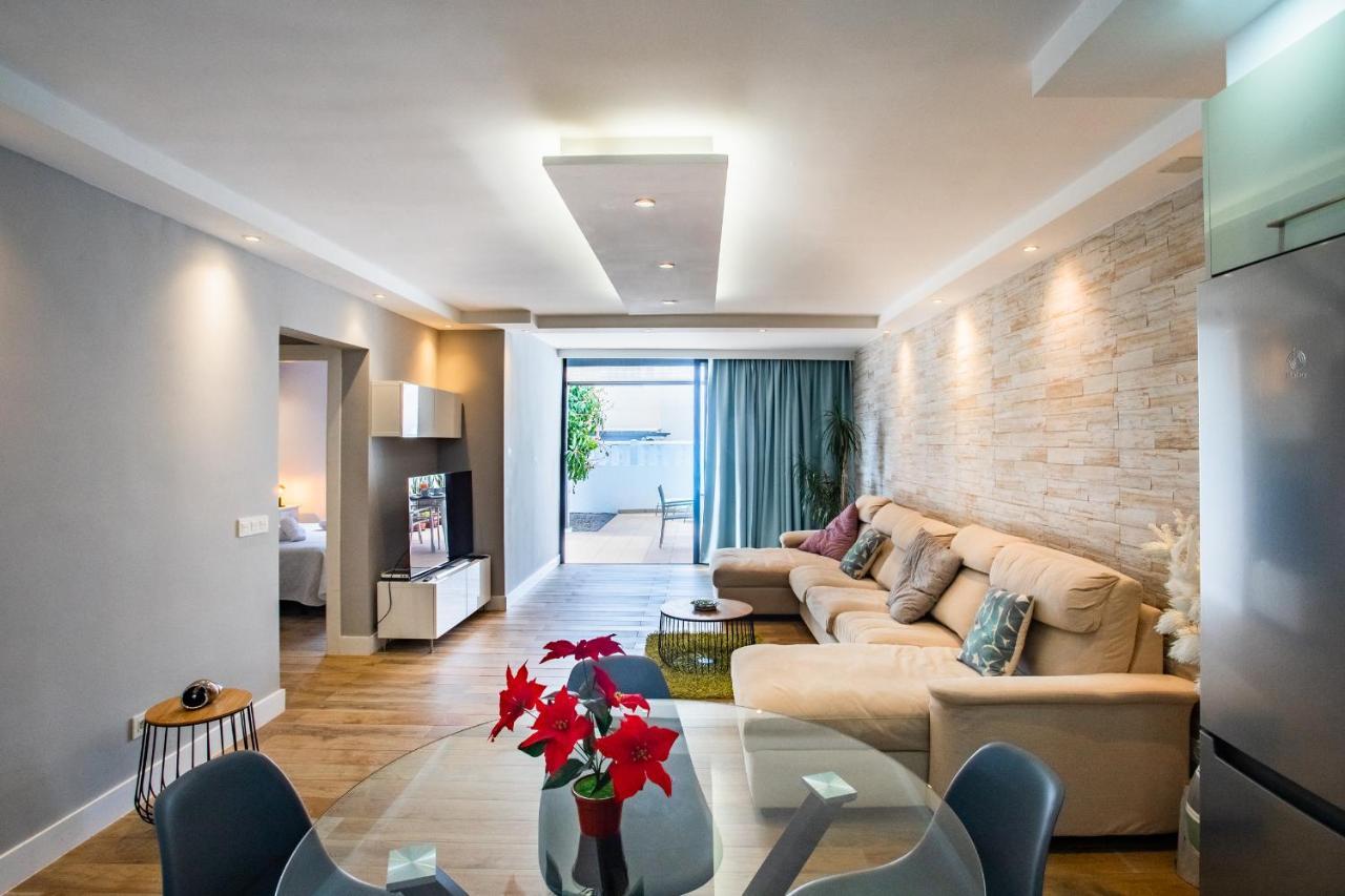 Eslanzarote Playa Honda Sunset, Super Wifi, Sat Tv Apartment ภายนอก รูปภาพ