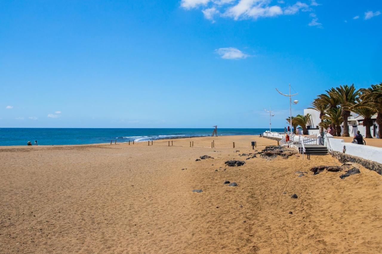 Eslanzarote Playa Honda Sunset, Super Wifi, Sat Tv Apartment ภายนอก รูปภาพ