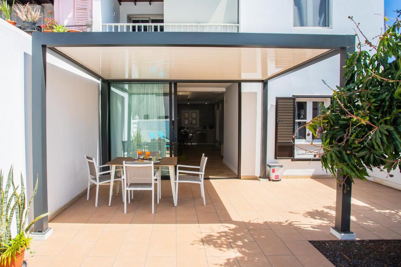 Eslanzarote Playa Honda Sunset, Super Wifi, Sat Tv Apartment ภายนอก รูปภาพ
